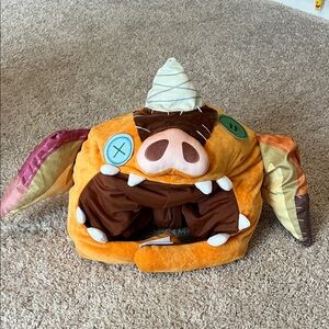 Legend of Zelda Bokoblin cosplay hat